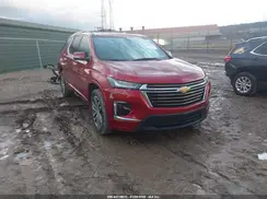 1GNEVNKW6PJ105949 2023 CHEVROLET TRAVERSE