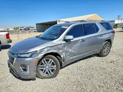 1GNEVNKW6PJ192638 2023 CHEVROLET TRAVERSE