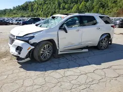 1GNEVNKW6PJ193613 2023 CHEVROLET TRAVERSE