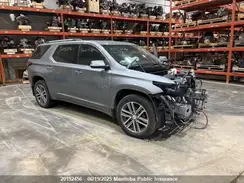 1GNEVNKW6PJ265863 2023 CHEVROLET TRAVERSE