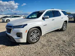 1GNEVNKW6PJ297034 2023 CHEVROLET TRAVERSE