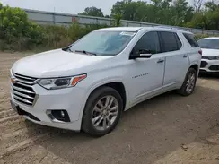 1GNEVNKW7LJ105999 2020 CHEVROLET TRAVERSE