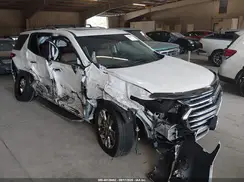 1GNEVNKW7LJ186227 2020 CHEVROLET TRAVERSE