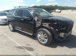 1GNEVNKW7LJ218724 2020 CHEVROLET TRAVERSE