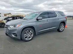 1GNEVNKW7LJ231411 2020 CHEVROLET TRAVERSE