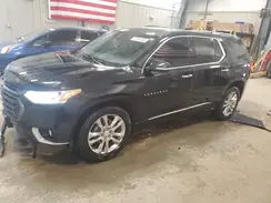 1GNEVNKW7LJ244126 2020 CHEVROLET TRAVERSE