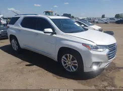 1GNEVNKW7LJ252193 2020 CHEVROLET TRAVERSE