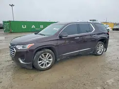 1GNEVNKW7MJ204193 2021 CHEVROLET TRAVERSE