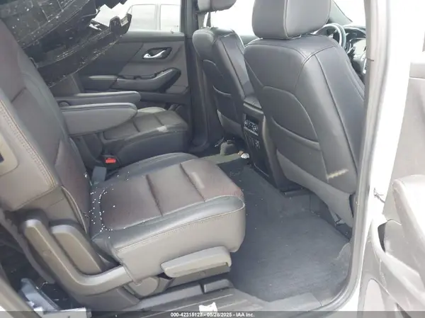 1GNEVNKW7PJ108505 2023 CHEVROLET TRAVERSE - Image 8