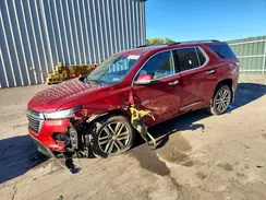 1GNEVNKW7PJ108889 2023 CHEVROLET TRAVERSE