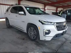 1GNEVNKW7PJ117639 2023 CHEVROLET TRAVERSE