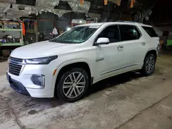 1GNEVNKW7PJ122291 2023 CHEVROLET TRAVERSE