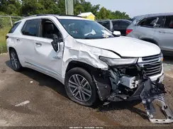1GNEVNKW7PJ127216 2023 CHEVROLET TRAVERSE