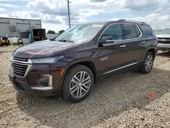 1GNEVNKW7PJ221516 2023 CHEVROLET TRAVERSE