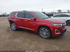 1GNEVNKW7PJ221810 2023 CHEVROLET TRAVERSE