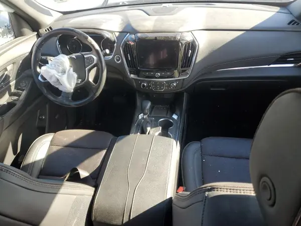 1GNEVNKW7PJ319431 2023 CHEVROLET TRAVERSE - Image 8