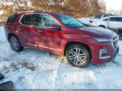1GNEVNKW7PJ336911 2023 CHEVROLET TRAVERSE