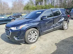 1GNEVNKW8LJ110421 2020 CHEVROLET TRAVERSE