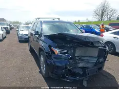 1GNEVNKW8LJ165175 2020 CHEVROLET TRAVERSE
