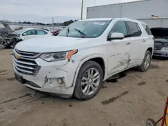 1GNEVNKW8LJ169534 2020 CHEVROLET TRAVERSE