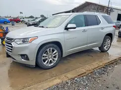 1GNEVNKW8LJ182106 2020 CHEVROLET TRAVERSE