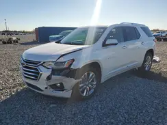 1GNEVNKW8LJ192571 2020 CHEVROLET TRAVERSE