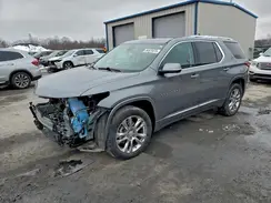 1GNEVNKW8MJ199943 2021 CHEVROLET TRAVERSE