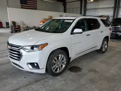 1GNEVNKW8MJ216210 2021 CHEVROLET TRAVERSE