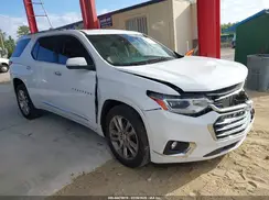 1GNEVNKW8MJ271997 2021 CHEVROLET TRAVERSE