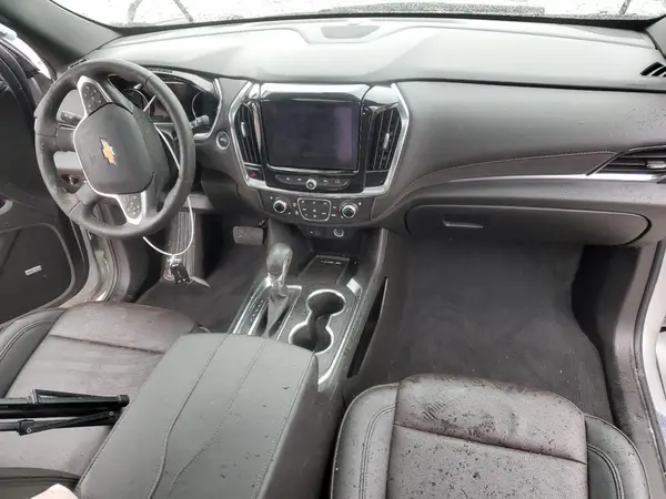 1GNEVNKW8NJ103004 2022 CHEVROLET TRAVERSE - Image 8