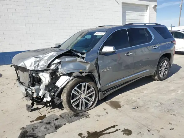 1GNEVNKW8PJ108514 2023 CHEVROLET TRAVERSE - Image 1