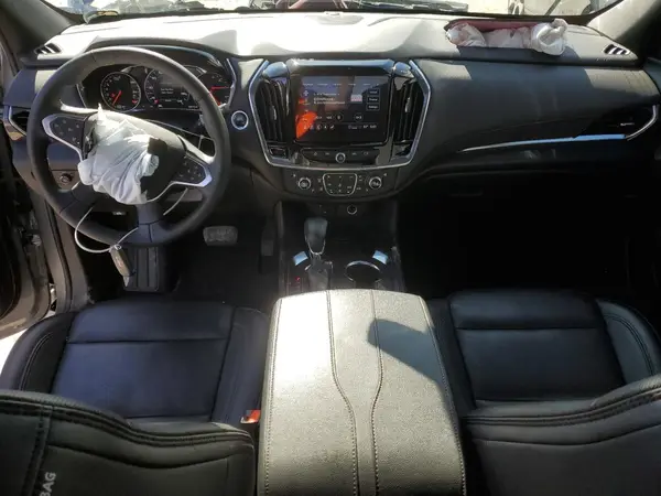 1GNEVNKW8PJ108514 2023 CHEVROLET TRAVERSE - Image 8