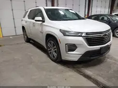 1GNEVNKW8PJ239877 2023 CHEVROLET TRAVERSE