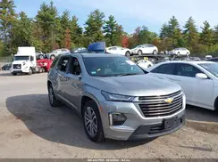 1GNEVNKW8PJ279733 2023 CHEVROLET TRAVERSE