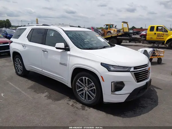 1GNEVNKW8PJ293132 2023 CHEVROLET TRAVERSE - Image 1