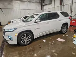 1GNEVNKW8PJ304811 2023 CHEVROLET TRAVERSE