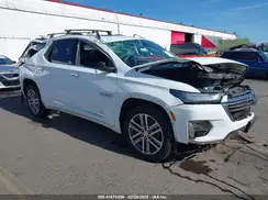 1GNEVNKW8PJ315243 2023 CHEVROLET TRAVERSE