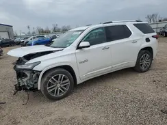 1GNEVNKW8PJ318742 2023 CHEVROLET TRAVERSE