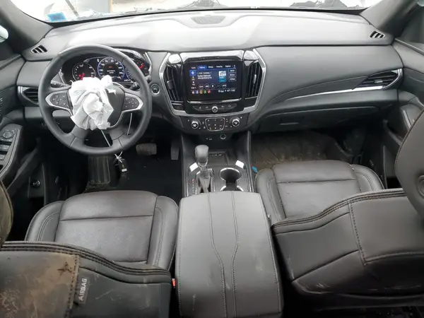 1GNEVNKW8PJ318742 2023 CHEVROLET TRAVERSE - Image 8