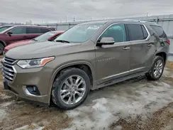 1GNEVNKW9LJ106118 2020 CHEVROLET TRAVERSE