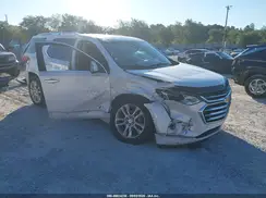 1GNEVNKW9LJ176735 2020 CHEVROLET TRAVERSE