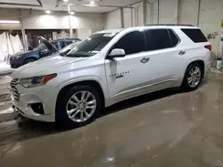 1GNEVNKW9LJ256598 2020 CHEVROLET TRAVERSE