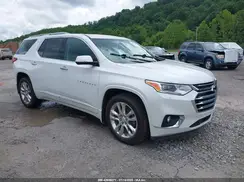 1GNEVNKW9MJ106508 2021 CHEVROLET TRAVERSE