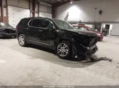 1GNEVNKW9MJ150993 2021 CHEVROLET TRAVERSE