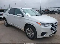 1GNEVNKW9MJ215972 2021 CHEVROLET TRAVERSE