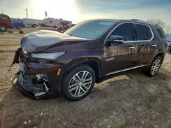 1GNEVNKW9NJ173742 2022 CHEVROLET TRAVERSE