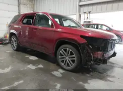 1GNEVNKW9PJ225762 2023 CHEVROLET TRAVERSE