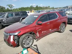 1GNEVNKW9PJ234445 2023 CHEVROLET TRAVERSE