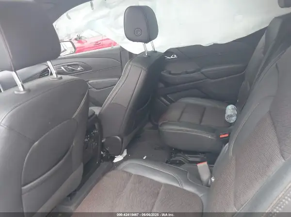 1GNEVNKW9PJ242335 2023 CHEVROLET TRAVERSE - Image 8