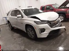 1GNEVNKW9PJ276470 2023 CHEVROLET TRAVERSE